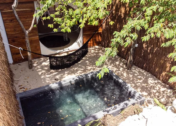 Zenote Sanctuary (Adults Only)
