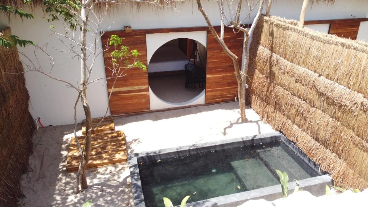 Zenote Sanctuary (Adults Only) Hotel Tulum