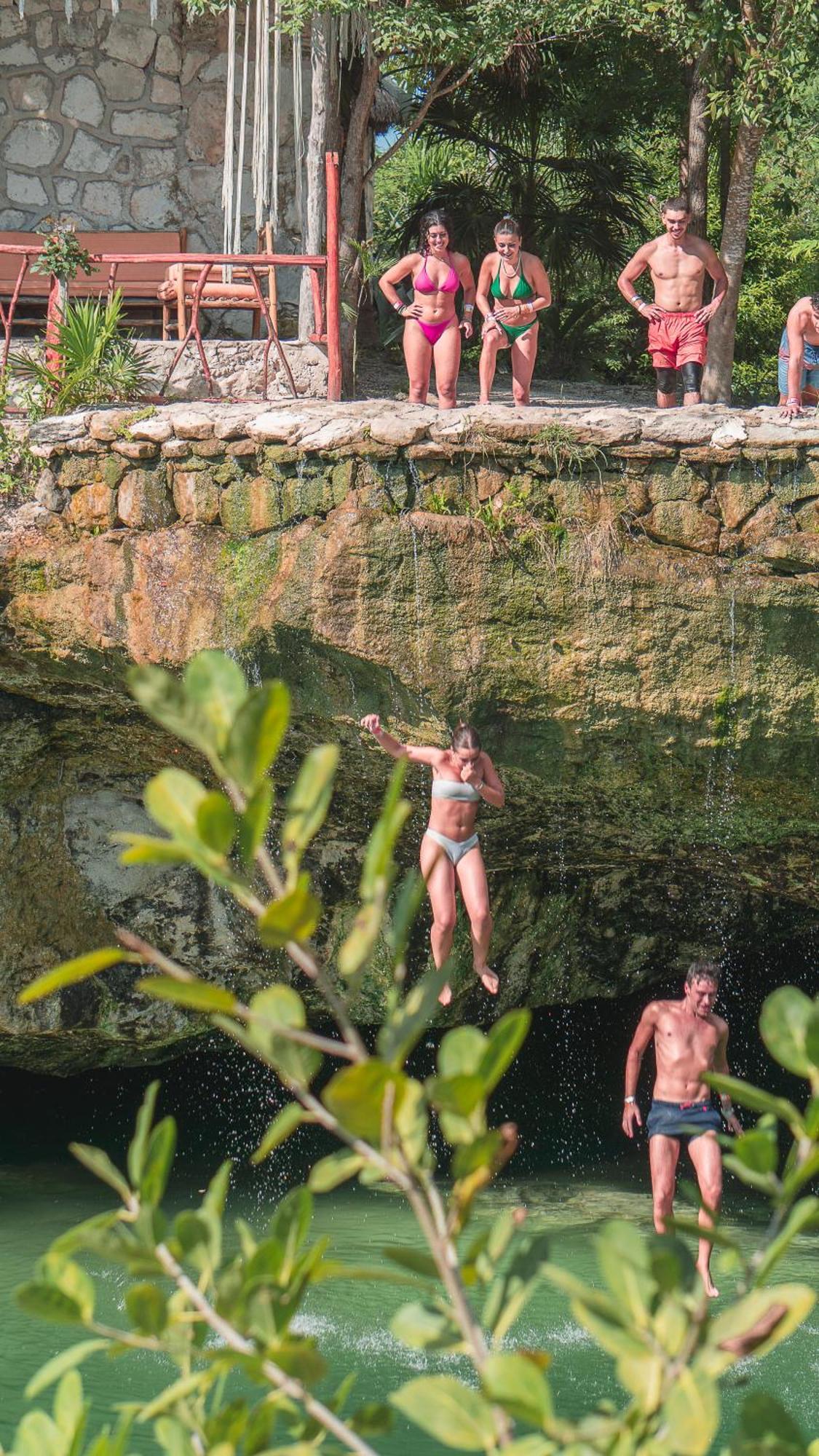 Zenote Sanctuary (adults Only) 5* Tulum