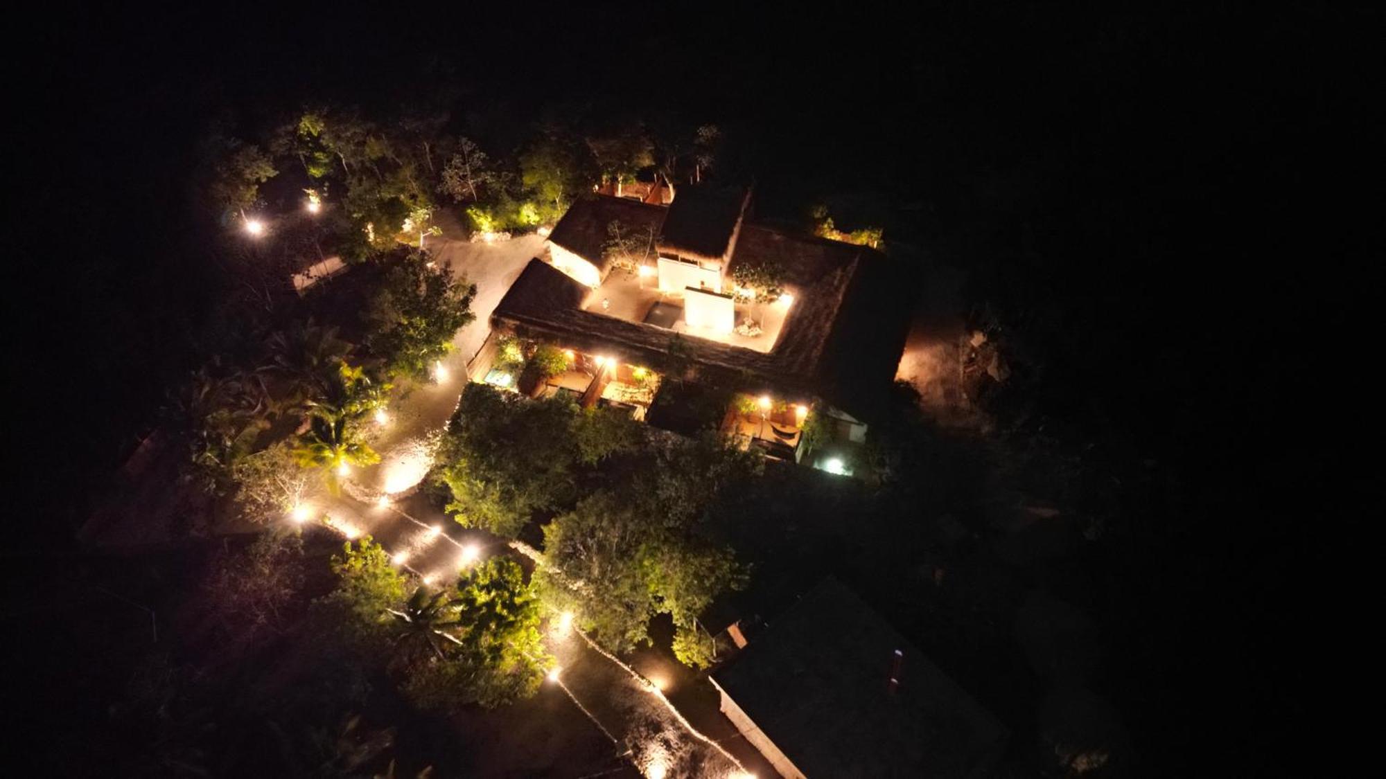 Hotel Zenote Sanctuary (adults Only)