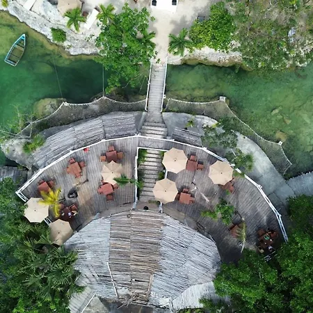 Zenote Sanctuary (Adults Only) Tulum Extérieur photo