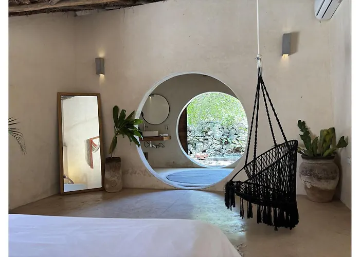 Zenote Sanctuary (Adults Only)