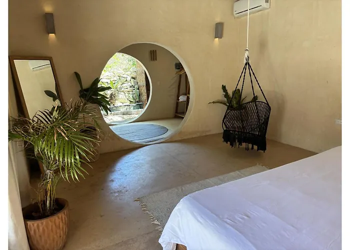 Zenote Sanctuary (Adults Only)