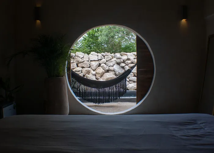 Zenote Sanctuary (Adults Only)