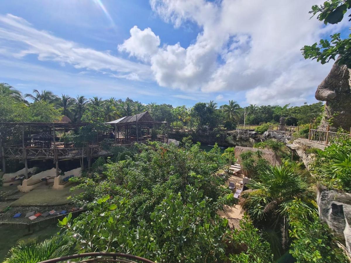 Hotel Zenote Sanctuary (adults Only) 5*