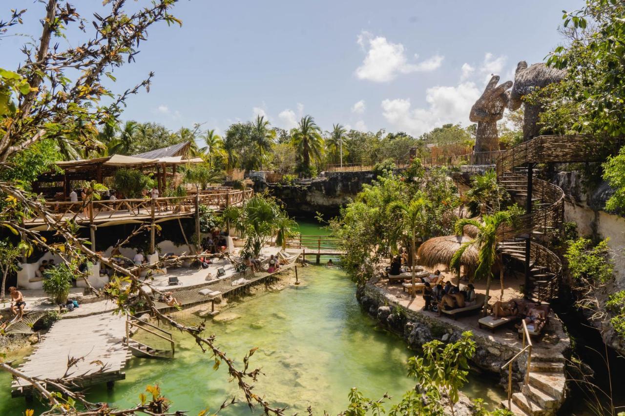Hotel Zenote Sanctuary (adults Only) 5*