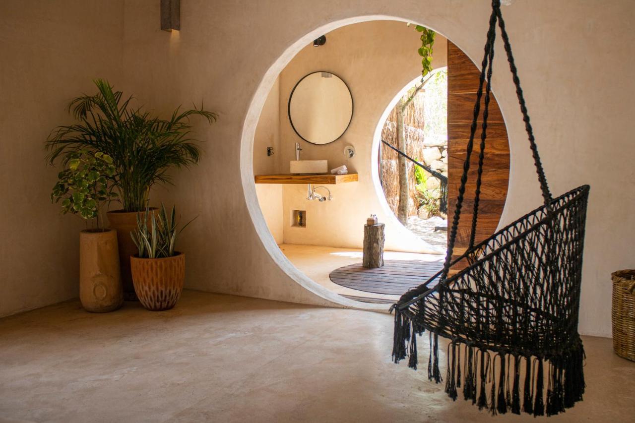 Zenote Sanctuary (adults Only) Hotel 5*