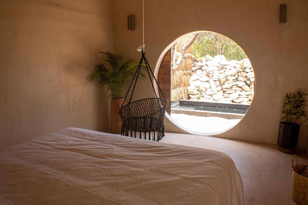 Zenote Sanctuary (adults Only) Hotel Tulum