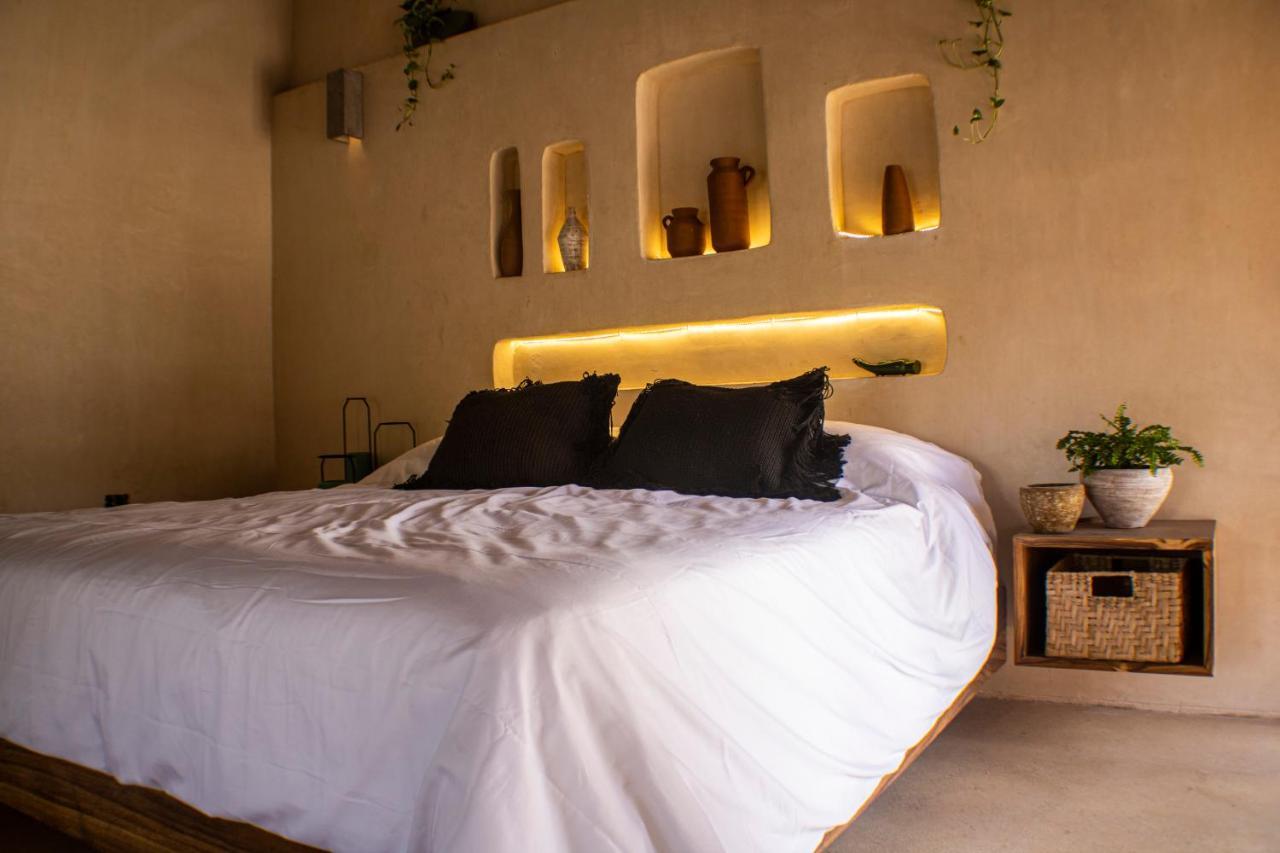 Zenote Sanctuary (adults Only) Tulum