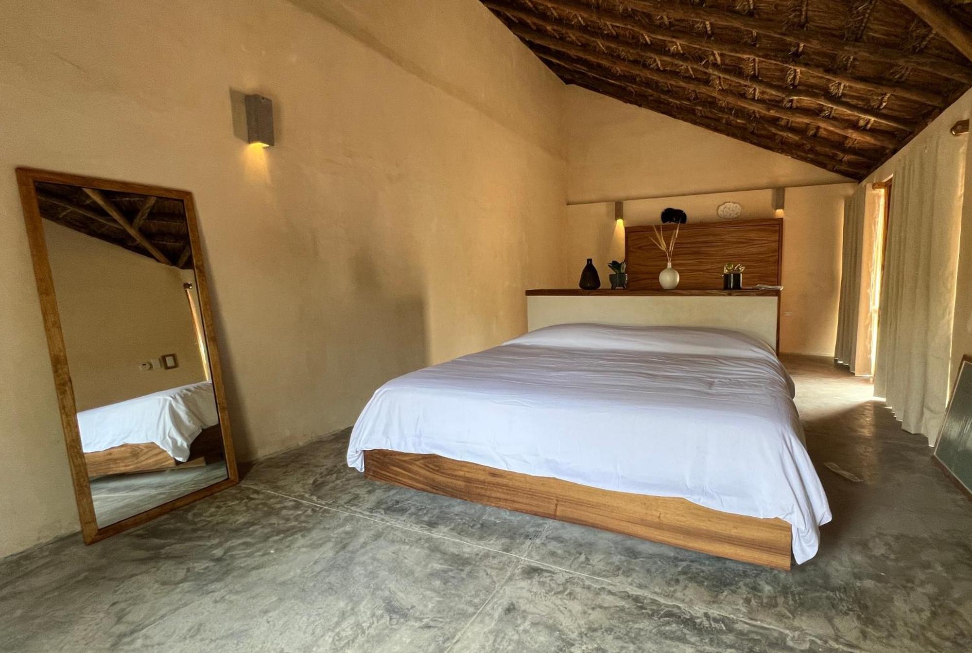Hotel Zenote Sanctuary (adults Only) Tulum