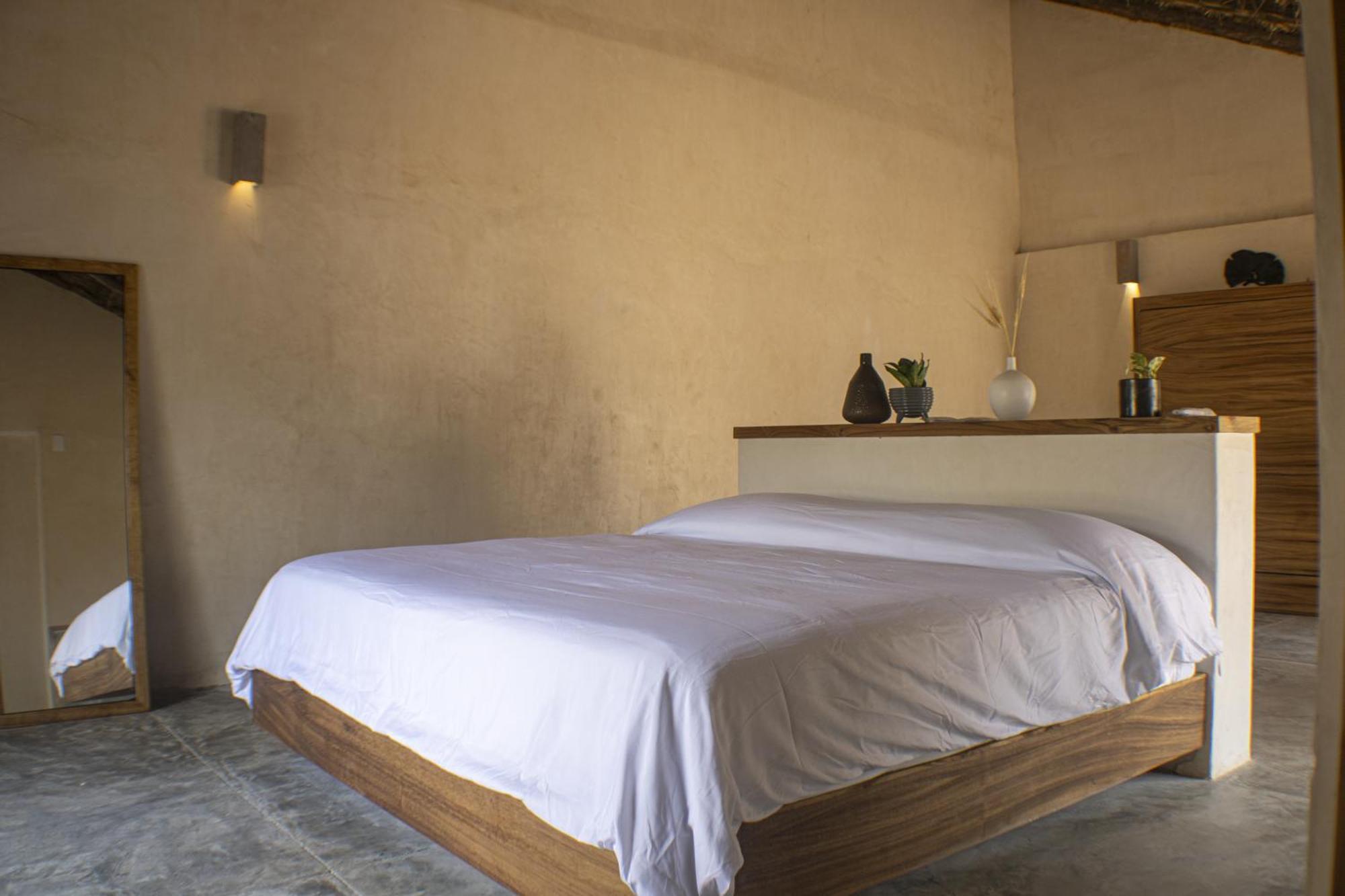Zenote Sanctuary (adults Only) 5* Tulum