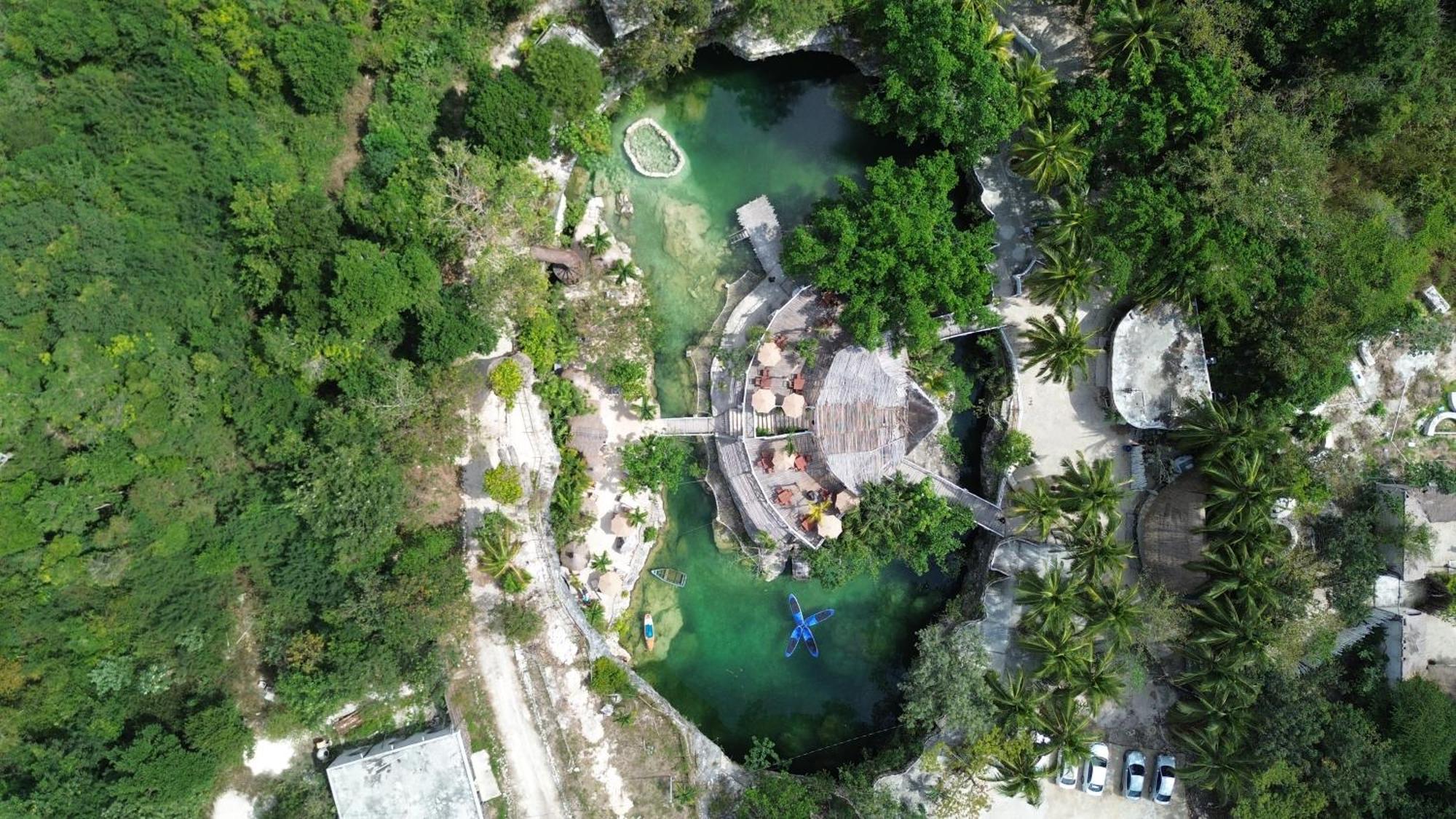Hotel Zenote Sanctuary (adults Only)