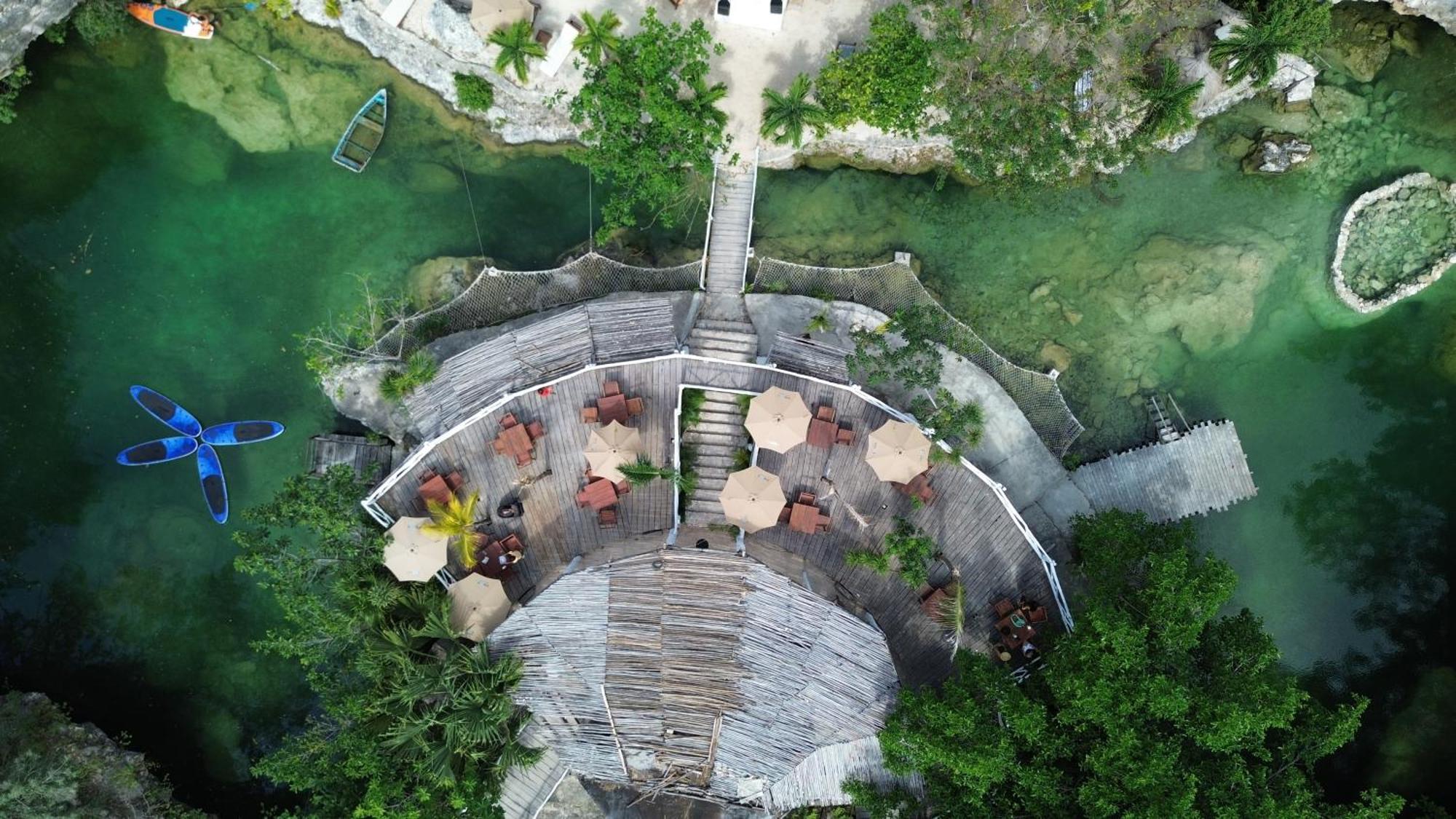 Hotel Zenote Sanctuary (adults Only) 5*