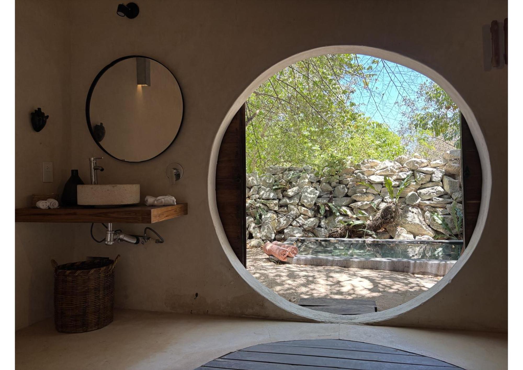 Zenote Sanctuary (adults Only) Tulum