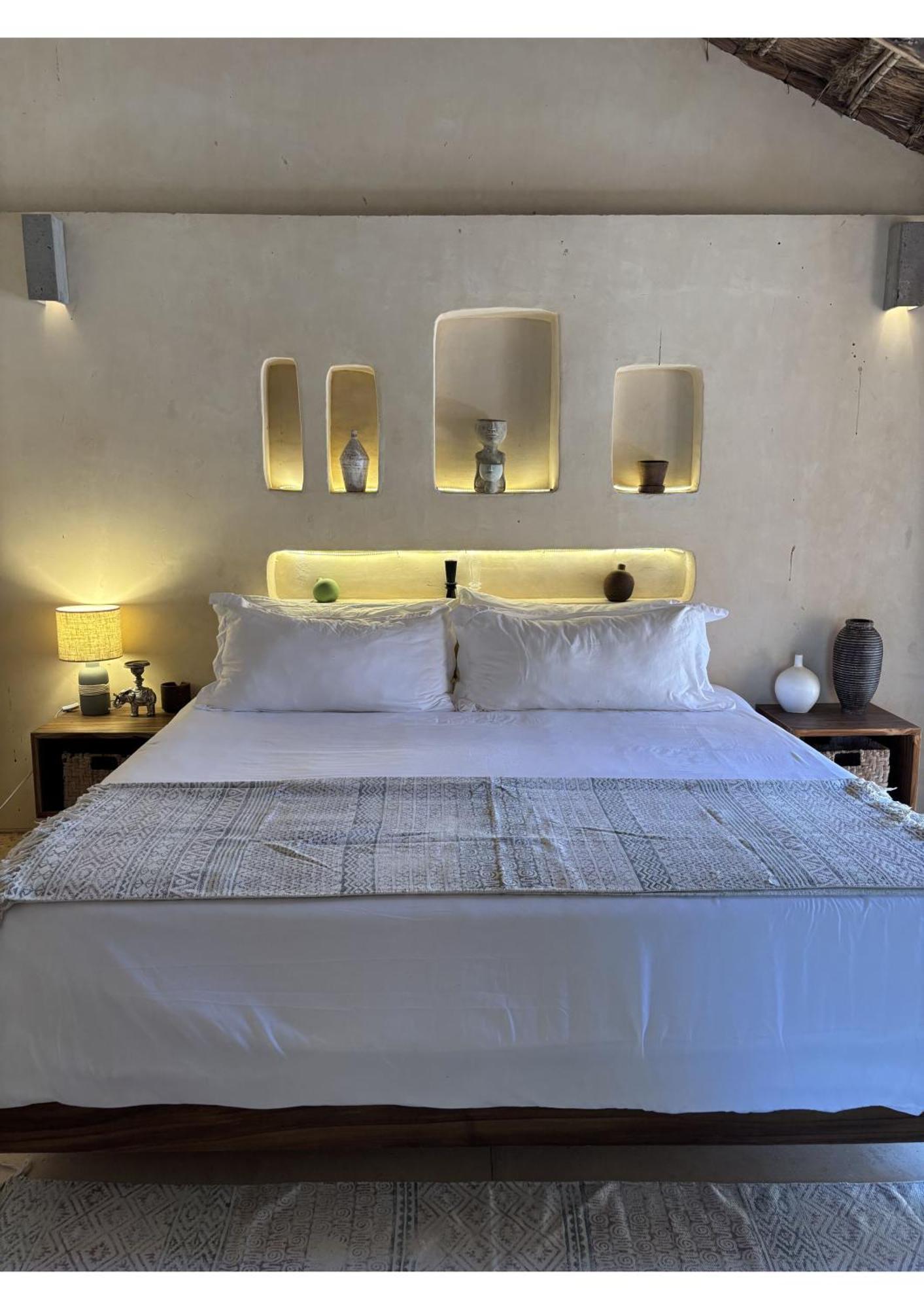 Hotel Zenote Sanctuary (adults Only) Tulum