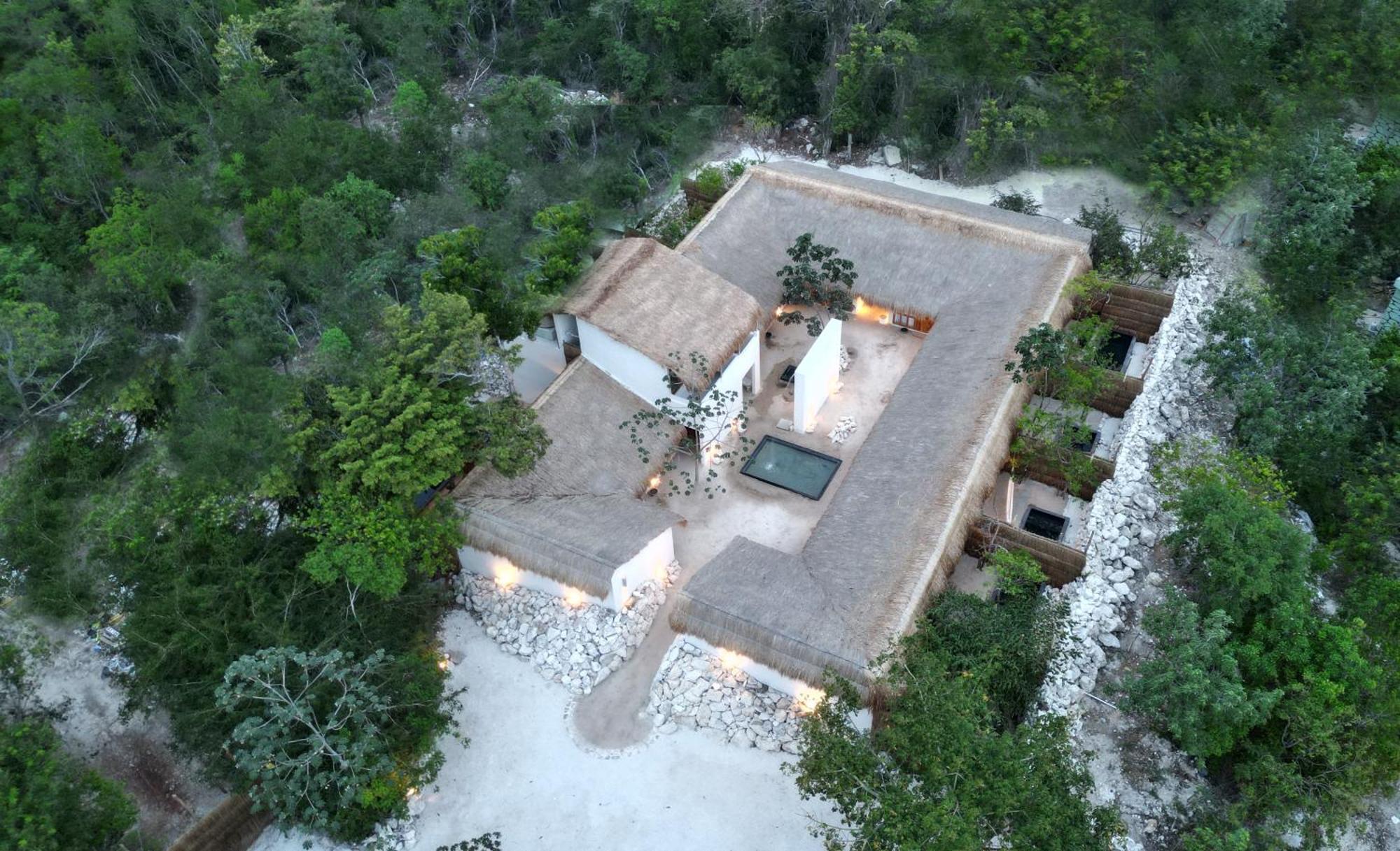 Zenote Sanctuary (adults Only) 5*