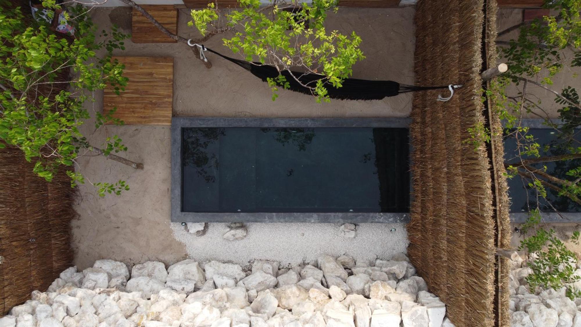 Zenote Sanctuary (adults Only) Hotel 5*