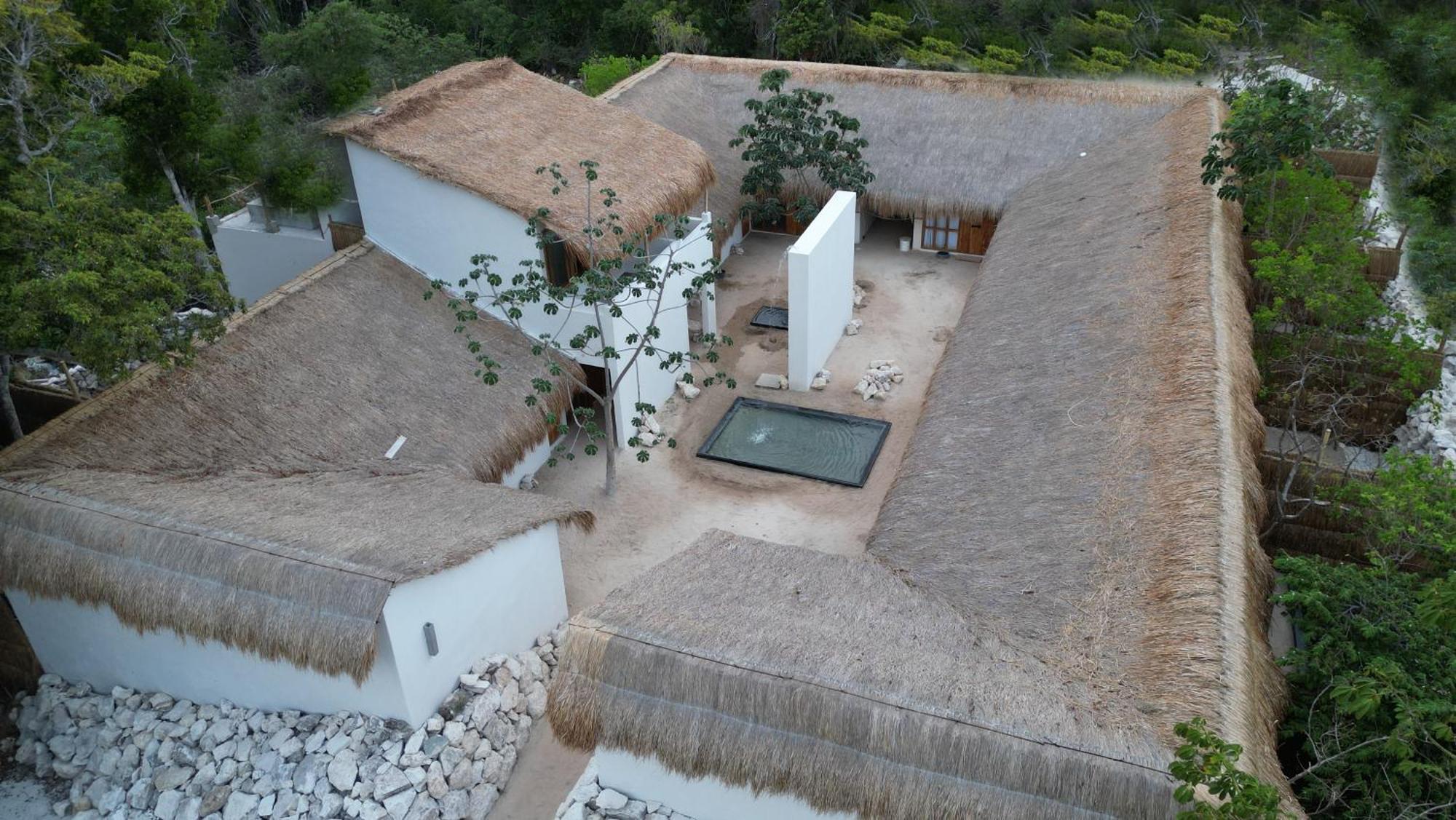 Zenote Sanctuary (adults Only)