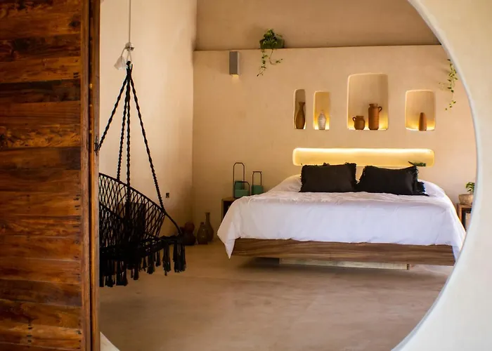 Zenote Sanctuary (Adults Only)