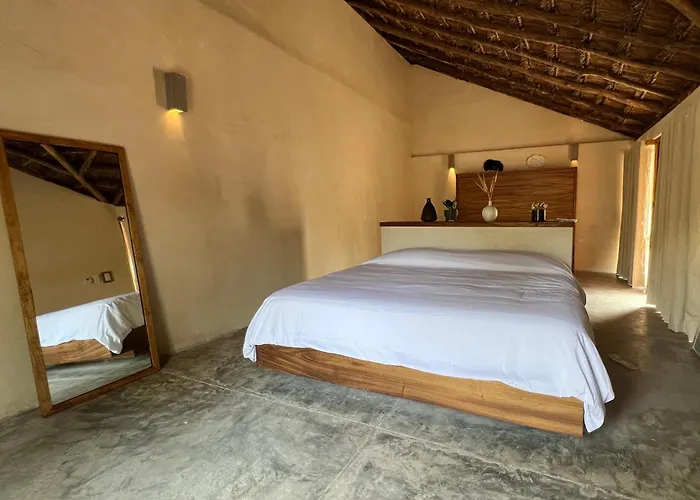 Zenote Sanctuary (Adults Only)