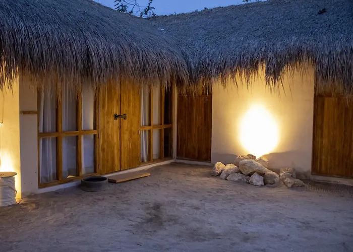 Zenote Sanctuary (Adults Only)