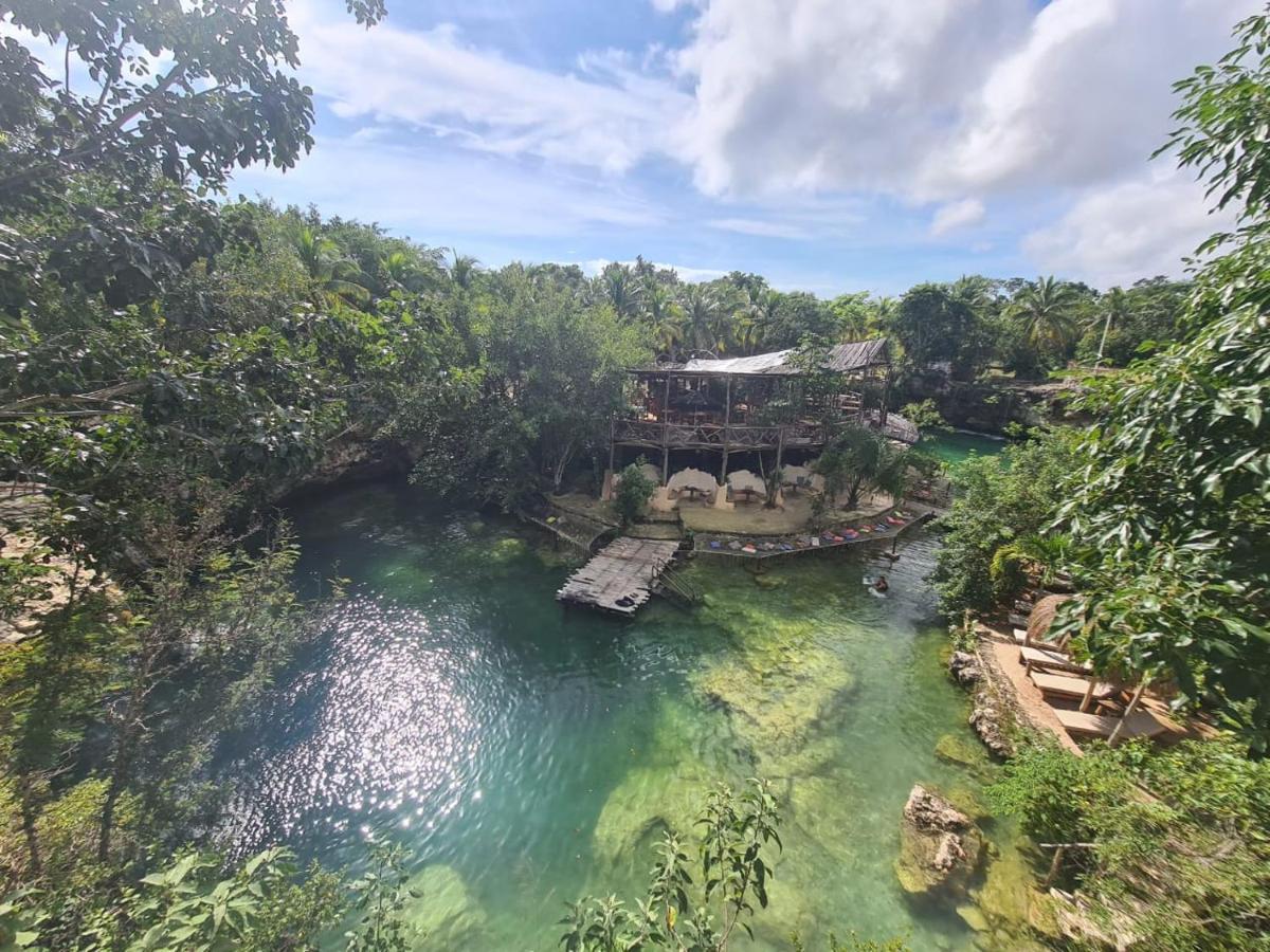 Zenote Sanctuary (Adults Only) Hotel 5*