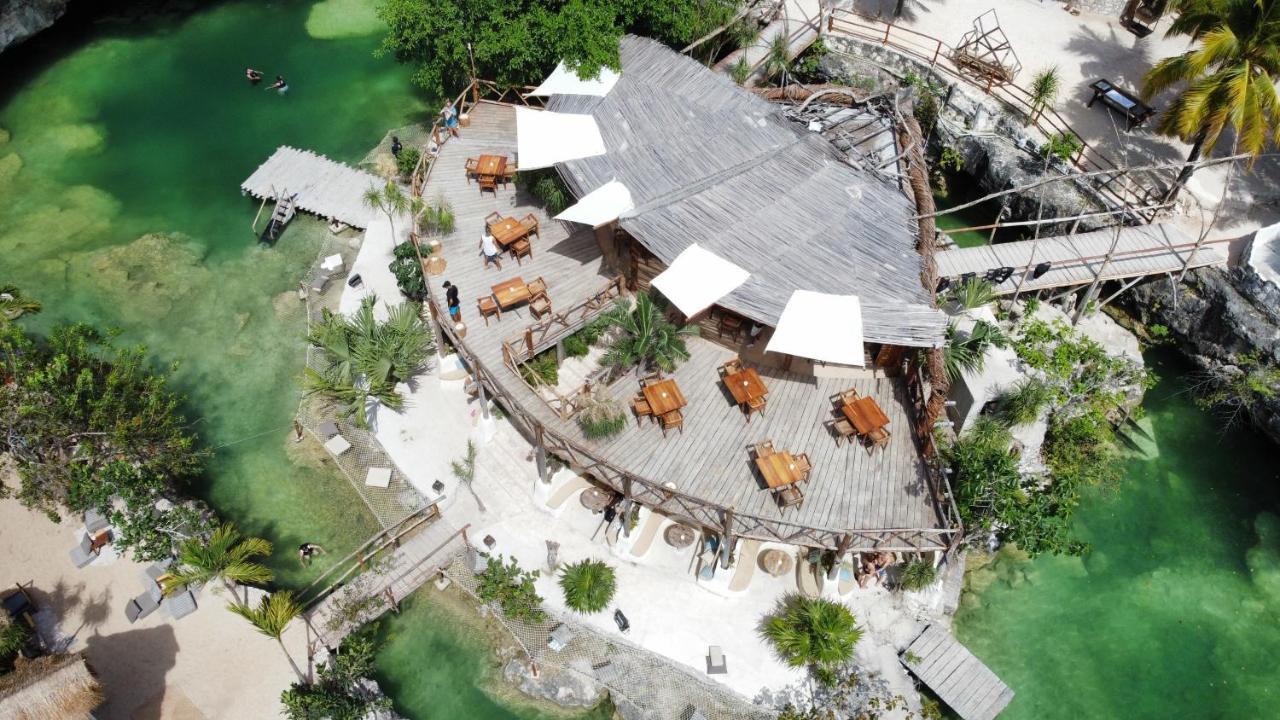 Zenote Sanctuary (Adults Only) Tulum