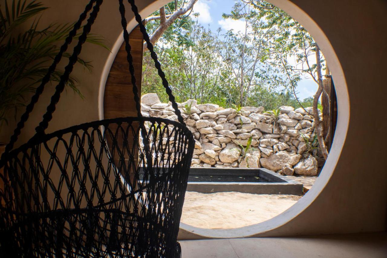 Zenote Sanctuary (Adults Only) Hotel 5*