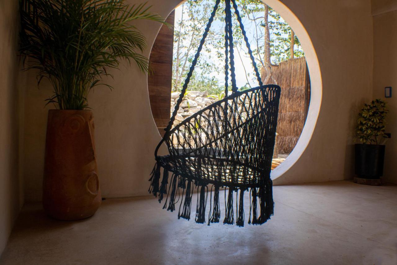 Hotel Zenote Sanctuary (Adults Only) Tulum