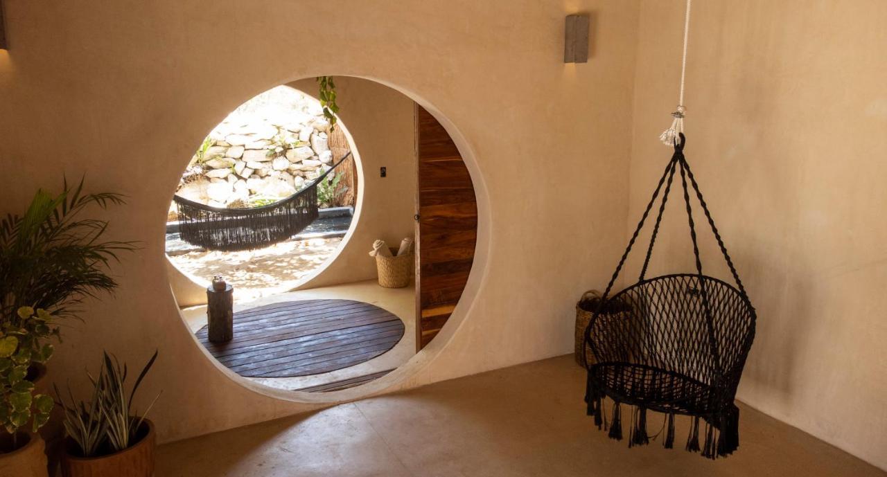 Hotel Zenote Sanctuary (Adults Only)