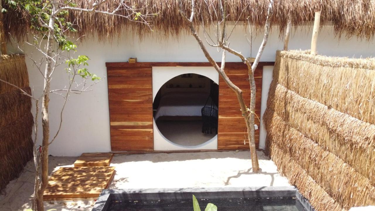 Zenote Sanctuary (Adults Only) Hotel