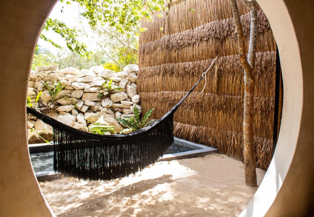 Hotel Zenote Sanctuary (Adults Only) 5*