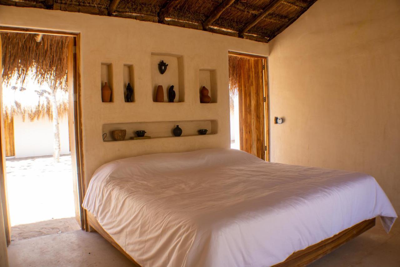 Zenote Sanctuary (Adults Only) Hotel 5*