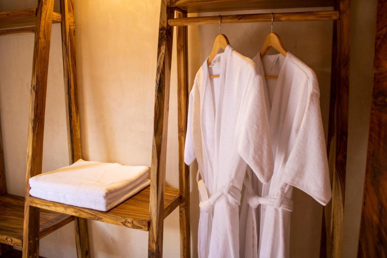 Zenote Sanctuary (Adults Only) Tulum