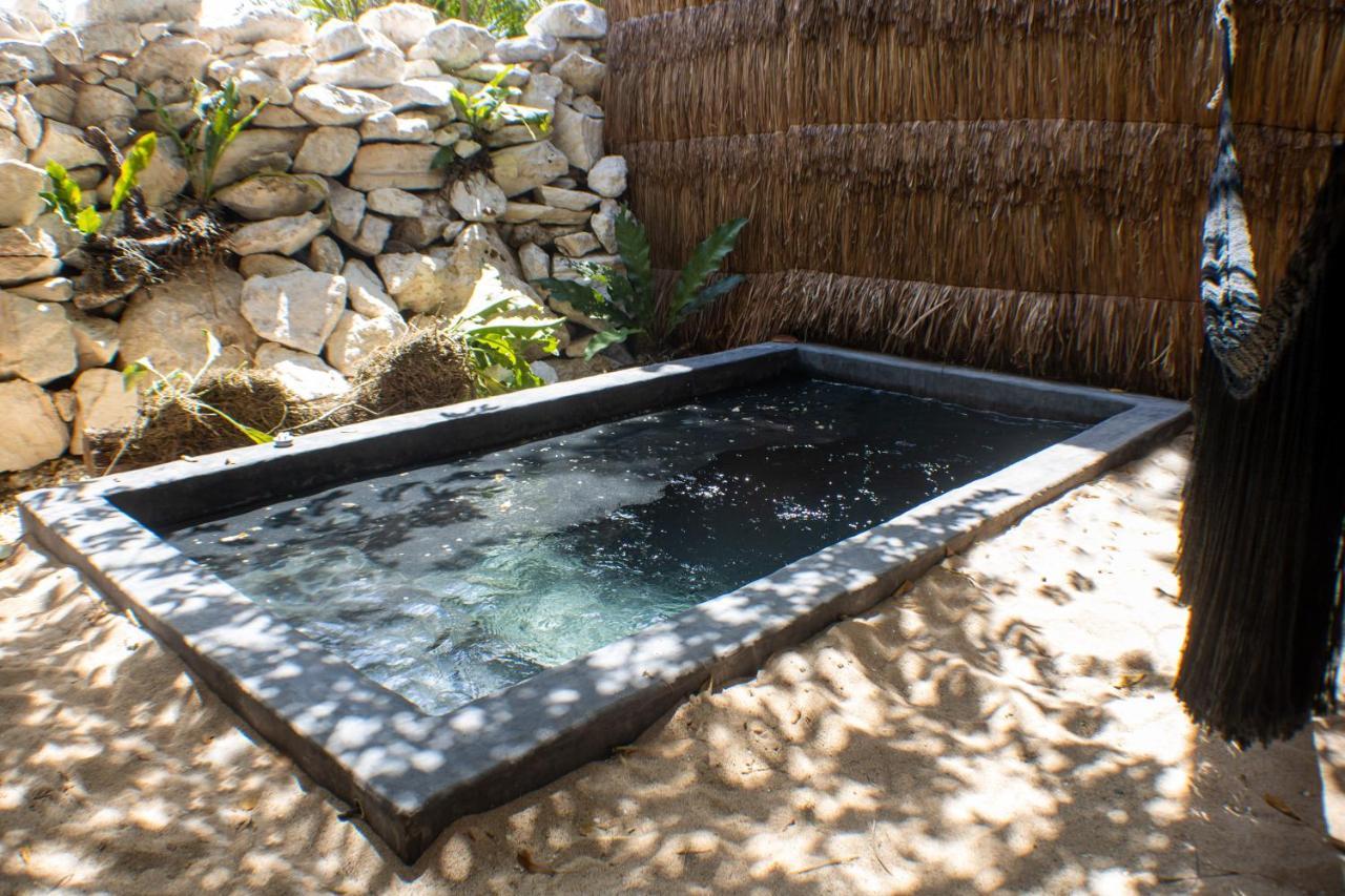 Zenote Sanctuary (Adults Only) Hotel 5*