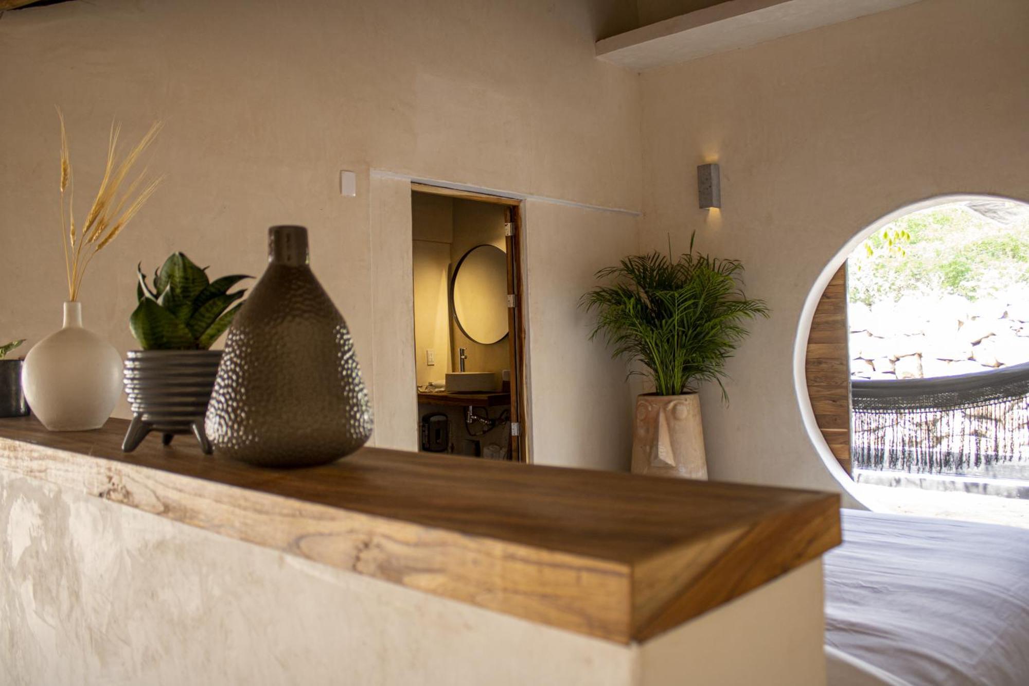 Zenote Sanctuary (Adults Only) Hotel