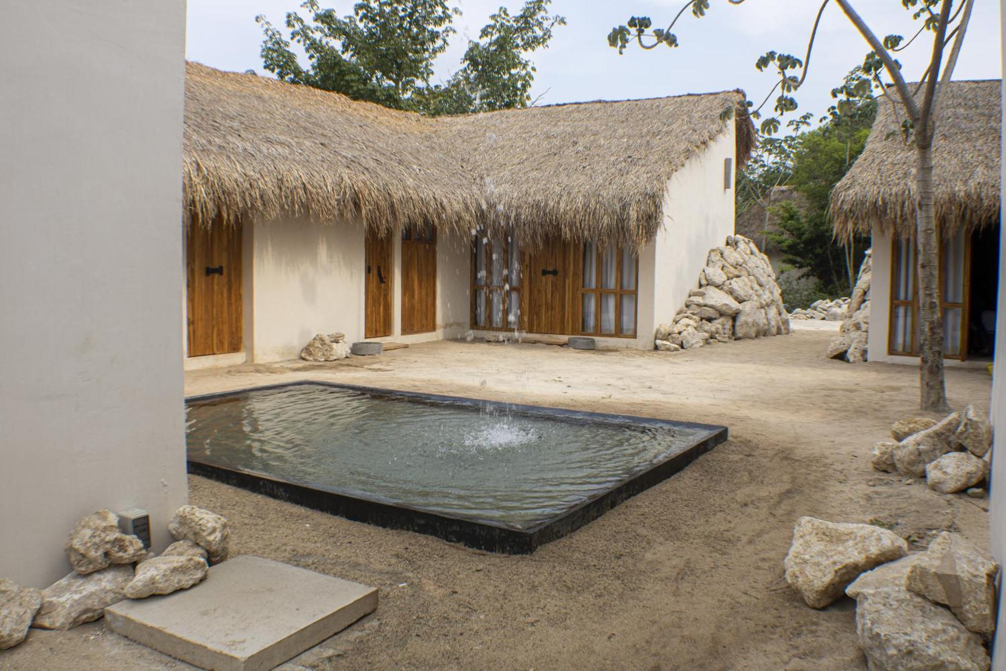 Zenote Sanctuary (Adults Only) Hotel 5*