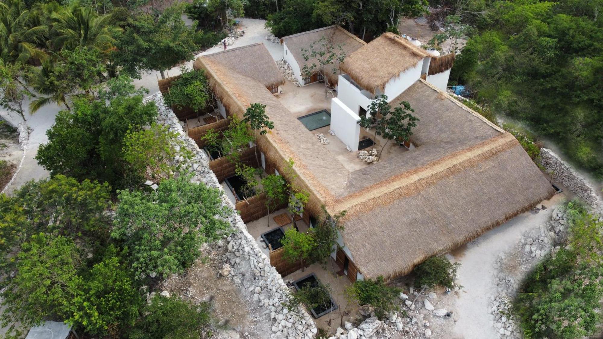 Hotel Zenote Sanctuary (Adults Only) 5*