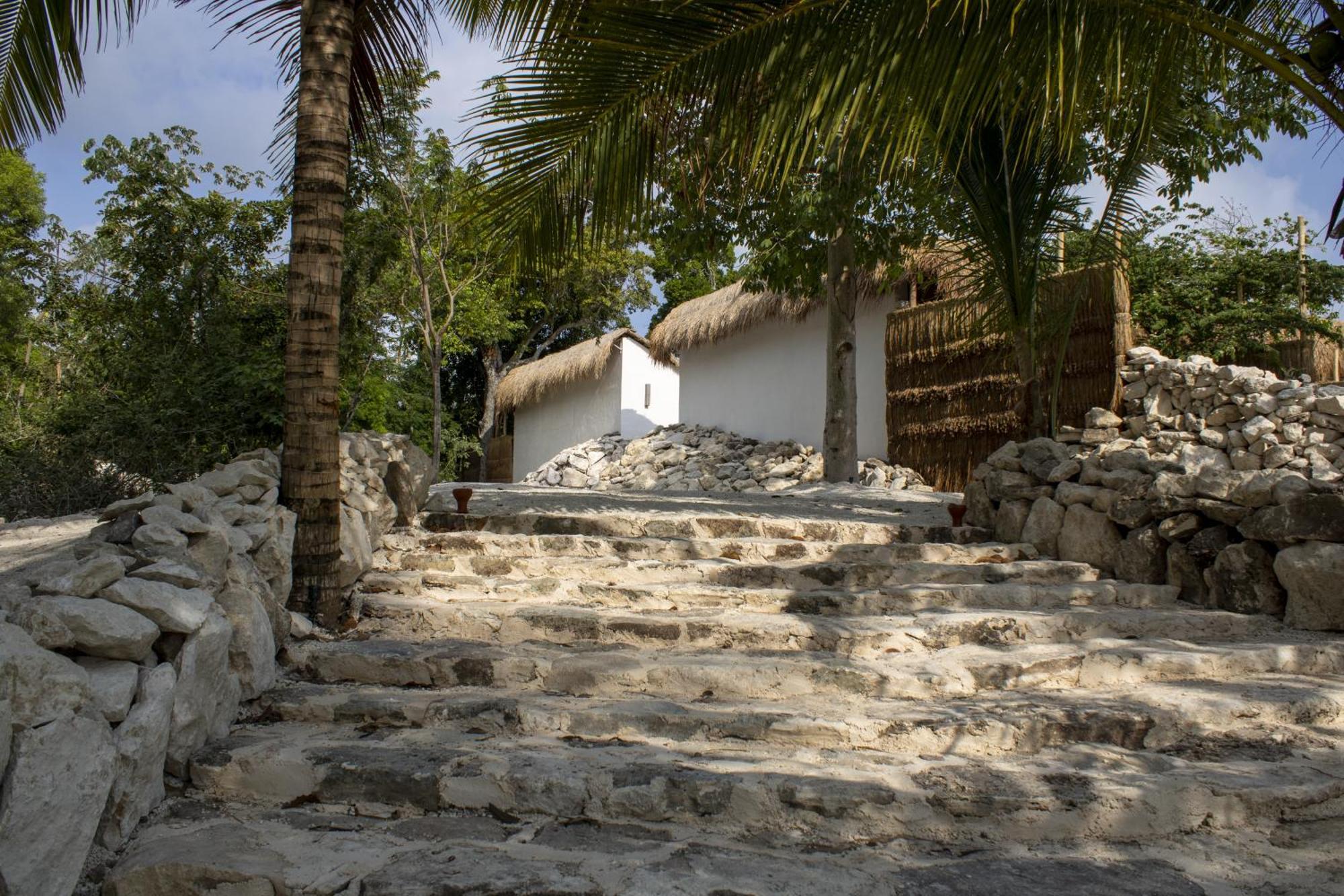 Zenote Sanctuary (Adults Only) Hotel