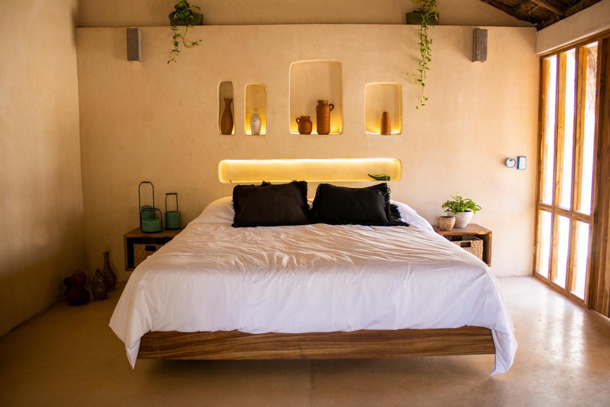 Zenote Sanctuary (Adults Only) Hotel